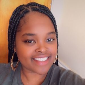 Meet your Posher, Markita